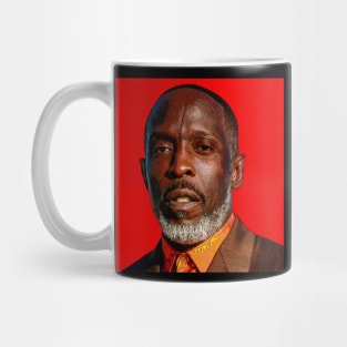 michael k williams Mug